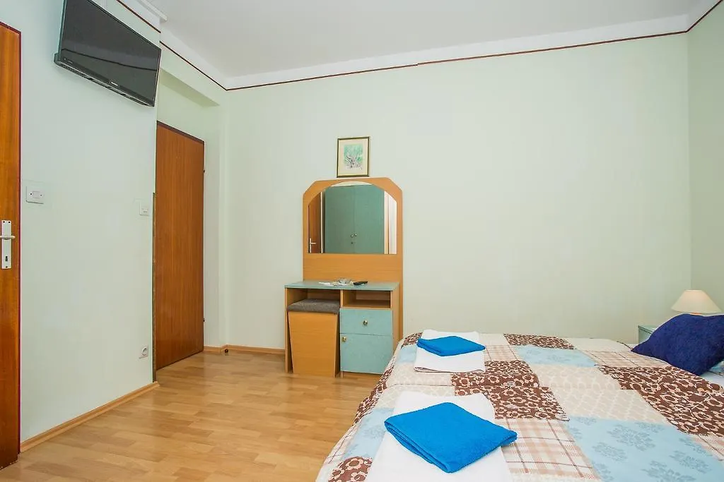 Villa Padova Rab Town Gasthof