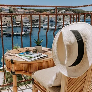Hotel Apoksiomen, Mali Lošinj