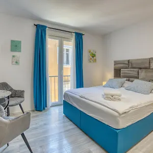 guest-house-arsenal-accommodation.hotelinzadar.com/