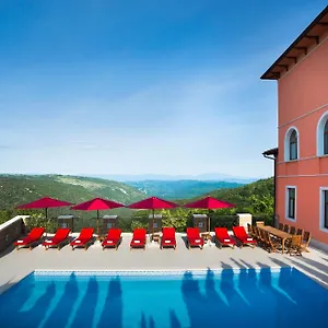 Palazzo Angelica Adults Only Couette-café