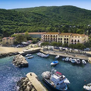 Hotel Mediteran - Liburnia, Mošćenička Draga
