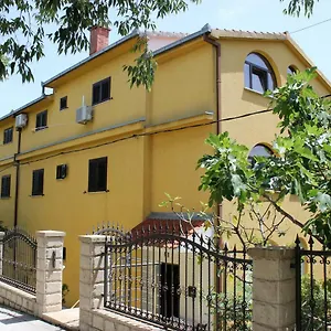Eros Maison d'hôtes